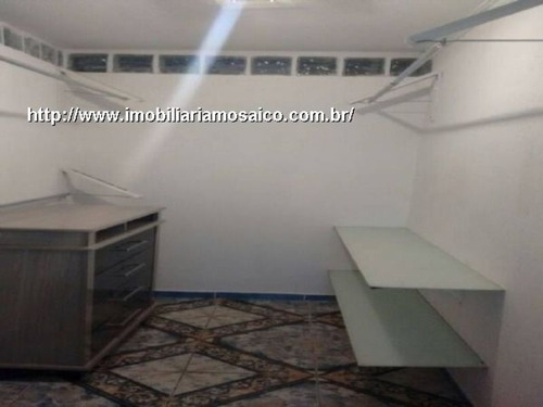 Imagem 15 de 24 de Excelente Oportunidade, Financiável, Casa Com Edícula - 93500 - 4491864