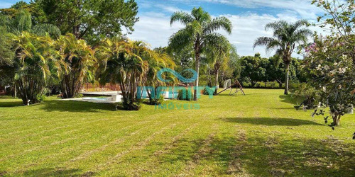 Imagem 16 de 29 de Chácara Com 3 Dorms, San Rafael, Gravataí - R$ 749 Mil, Cod: 443 - V443