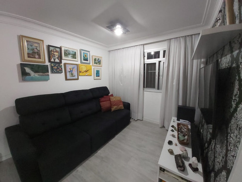 Imagem 2 de 25 de Lindo Apartamento De 2 Dormitórios Na Cangaíba - 4024 Lpr - 70589827