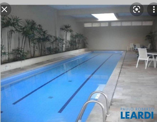 Imagem 9 de 10 de Apartamento - Barra Funda - Sp - 655367