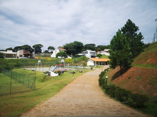Imagem 17 de 25 de Terreno A Venda Com 360mts, Em Condomínio Fechado Pronto Para Construir Em Cabreúva. - Lote360mvp - 69338044