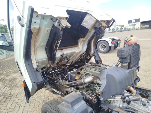 Vw Delivery Express 4x2 Trend