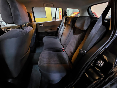 Renault Megane 1.6 DYNAMIQUE GRAND TOUR 16V FLEX 4P MANUAL