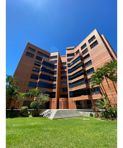 Venta. Apartamento (ph). Valle Arriba. Caracas. (mmv)