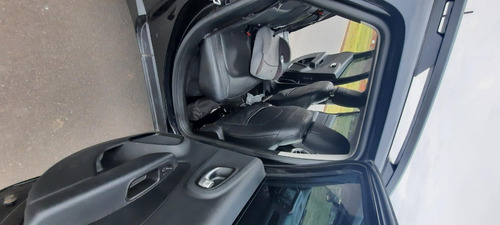 Imagen 10 de 15 de Fiat Toro 1.8 Freedom 4x2 At 25.000km 2019