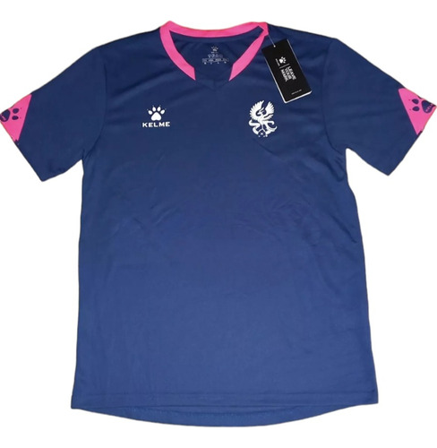 Camiseta De Gwangju Football Club De Corea Del Sur Kelme 