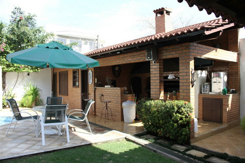 Imagem 22 de 30 de Casa Para Venda - Vila Valqueire, Rio De Janeiro - 2 Vagas - 656
