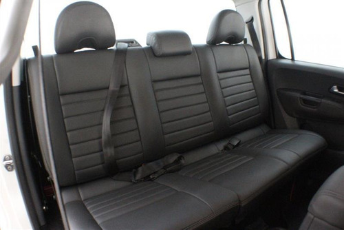 Volkswagen Amarok 2.0 Trendline 4x4 Cd 16v Turbo Intercooler