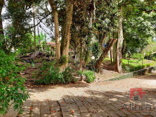 Imagem 9 de 30 de Maravilhosa Chácara Com 6 Dormitórios, 4032 M² - Venda Por R$ 1.200.000 Ou Aluguel Por R$ 8.000/mês - Araras Dos Mori - Bragança Paulista/sp - Ch0232