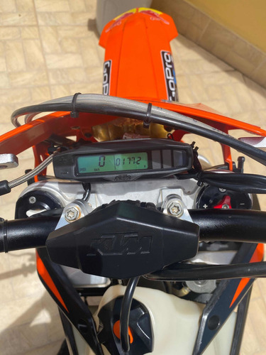 Ktm Exc-f 350