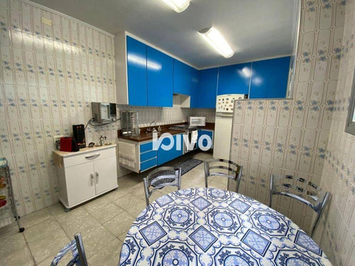 Imagem 14 de 17 de Casa Com 3 Dormitórios À Venda, 120 M² Por R$ 1.450.000,00 - Vila Clementino - São Paulo/sp - Ca0257
