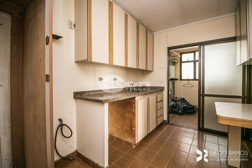 Imagem 5 de 15 de Apartamento - Centro - Ref: 2460 - V-2460