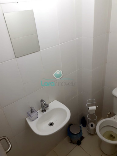 Imagem 5 de 15 de Sala Em Praia Campista - Macaé, Rj - 2804