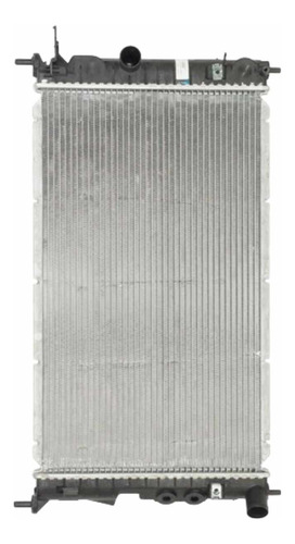 Radiador Visconde 12570