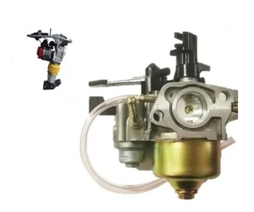 Carburador Honda Gx160 Bailarina 5.5 Hp Todopartes 5407050