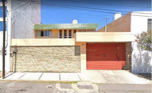 ¡excelente Casa En Puebla, Santa Cruz Los Ángeles! Am