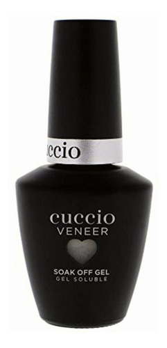 Cuccio Colour Veneer Triple Pigmentation Technology No