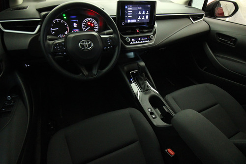 Toyota Corolla 1.8 Base Cvt