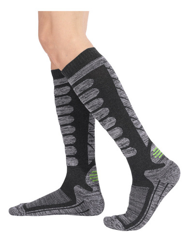 De Calcetines De Esquí Largos De Invierno Para Esquí