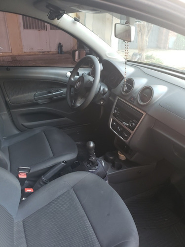 Volkswagen Gol Trend 1.6 Trendline 101cv 2015