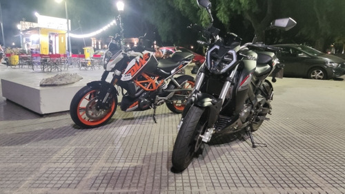 Imagen 13 de 15 de Benelli 180s