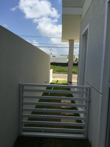 Casa Em Condomínio Para Venda Em Parnamirim, Parque Das Nações - Casa No Green 3 - Cas0123_2-216557