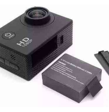 Go Pro