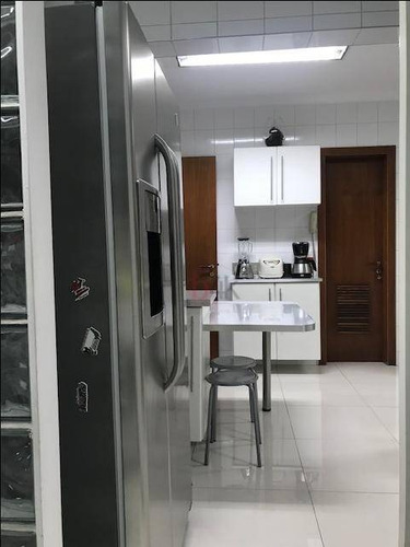 Imagem 11 de 21 de Apartamento À Venda Na Vila Mascote 3 Suítes, 154m² De Área. 3 Vagas De Garagem. Avenida Mascote 333 - Vila Mascote. - Ap4729