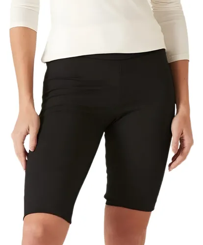 Bermuda Ciclista Cotton Adulto Malwee Promoção