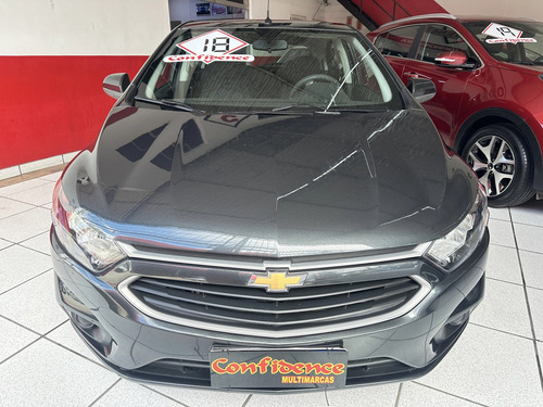 Chevrolet Onix 1.4 MPFI LT 8V FLEX 4P MANUAL