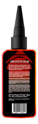 Pack 3 Lubricante Excitante Efecto Calor Y Anal Silicona