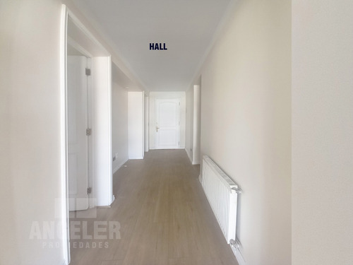 Departamento Noble En Providencia