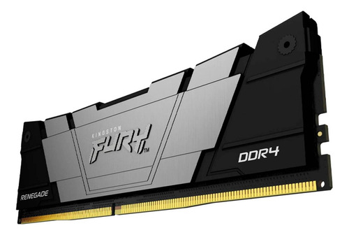 Ram Kingston Fury Renegade 16gb Ddr4 3600mt/s Cl16 Dimm