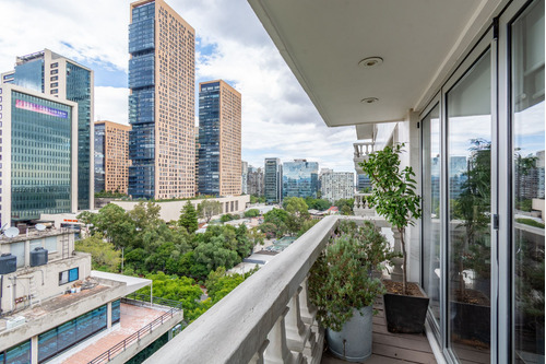 Departamento En Venta En Polanco