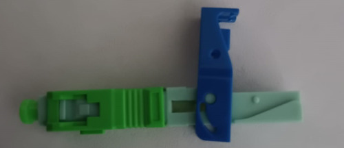 Prepulido Optictimes Sc-apc Opt-fc7d-sa 2*3mm (Usado)