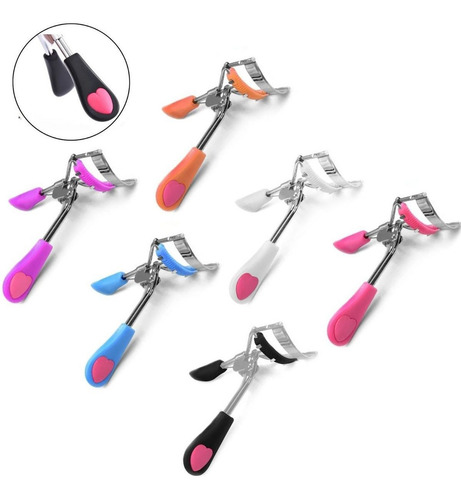 Curvex Personalizado Para Cílios Profissional Modelador