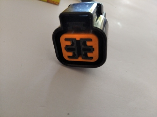 Sensor De Oxigeno Getz 1.6/1.3 Elantra 1.6