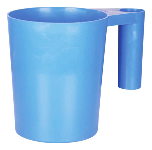 Fa 2 Cuchara Para Jarra Medidora De Piscina, Práctico