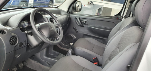Imagen 10 de 20 de Peugeot Parter Comfort Furgon Mz