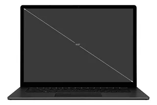 Microsoft Surface Laptop 4 I7 1185g7 512gb Ssd 8gb Win10 Pro