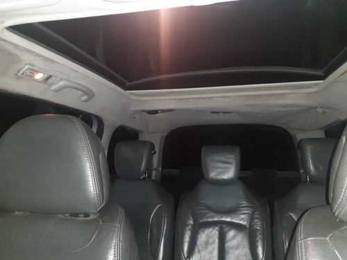 Imagem 9 de 15 de Citroën Grand C4 Picasso 2010 2.0 5p
