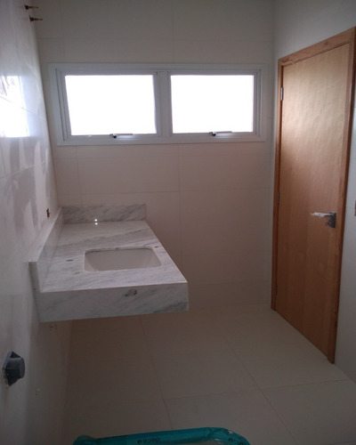 Imagem 3 de 12 de Casa 222m² 3 Suítes 1 Com Closet Residencial Evidence Araçoiaba Da Serra - Ca00962 - 69889060