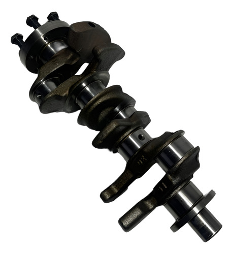 Virabrequim Do Motor Onix 1.0 3cc Aspirado 2022 Std H4561 (Usado)