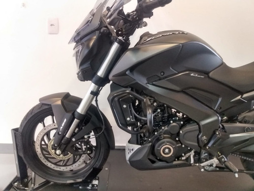 Dominar 400 Bajaj - Fp