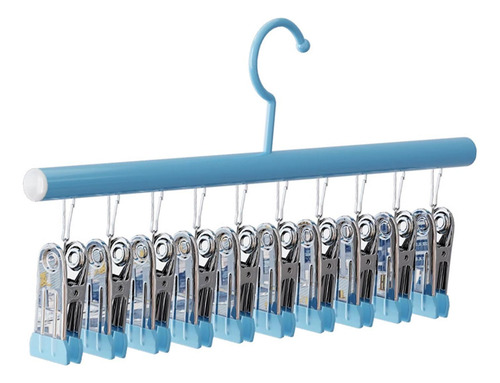 Suporte Para Meias De Bebê, Organizador À Prova De Vento,