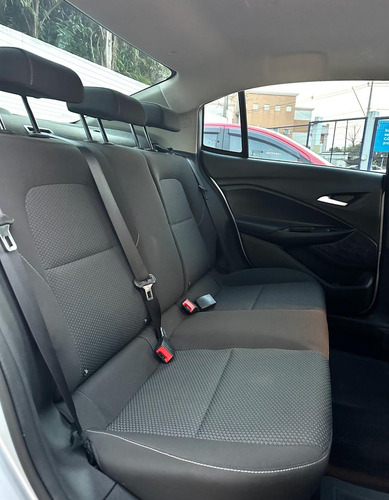 Chevrolet Onix Plus 10tat Lt1