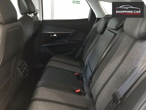 Imagen 8 de 14 de Peugeot 3008 Gt Line 1.6 2023 0km