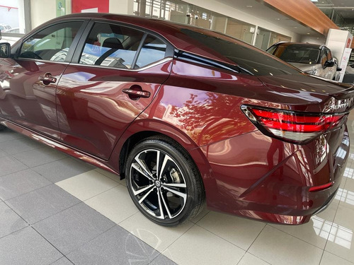 Nissan Sentra Sr