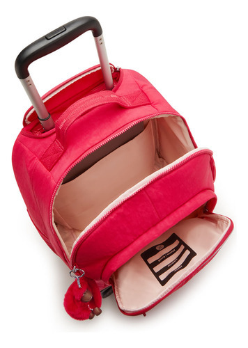 Kipling Mochila Kipling New Zea