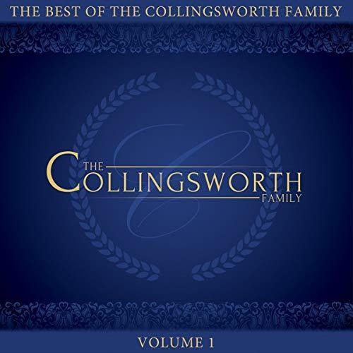Cd: The Best Of The Collingsworth Family, Vol 1
